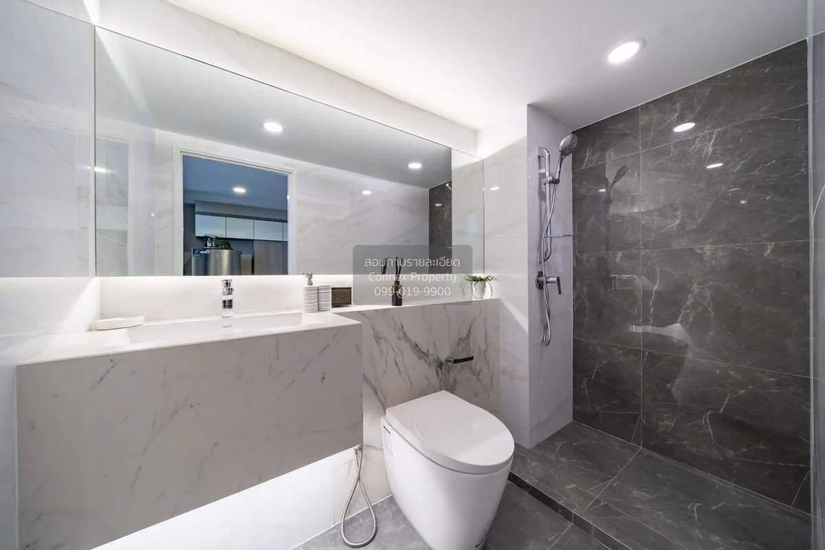 For Rent Condo , Origin Plug & Play Sirindhorn Station , Duplex ,
