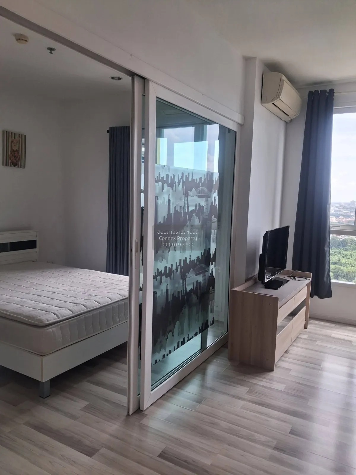 For Rent Condo , THE KEY WUTTHAKAT , BTS-Wutthakat , Talat Phlu , 2