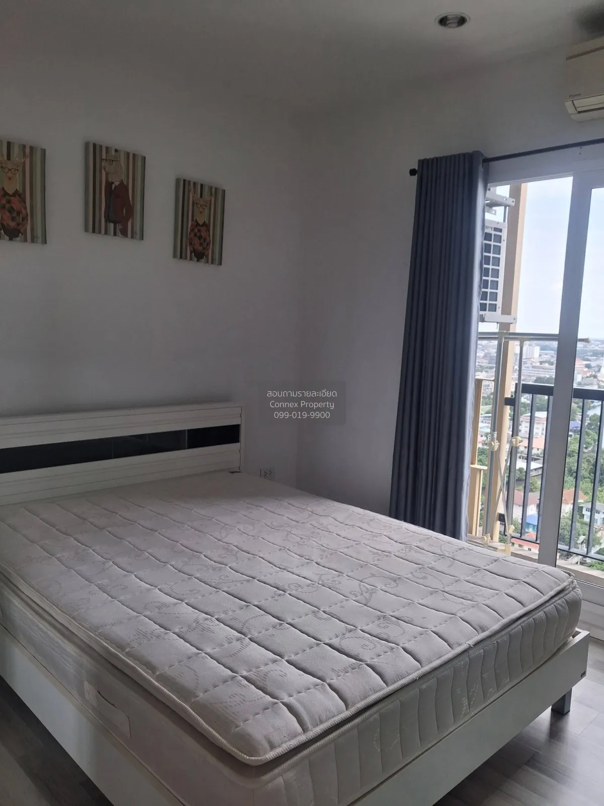 For Rent Condo , THE KEY WUTTHAKAT , BTS-Wutthakat , Talat Phlu , 3