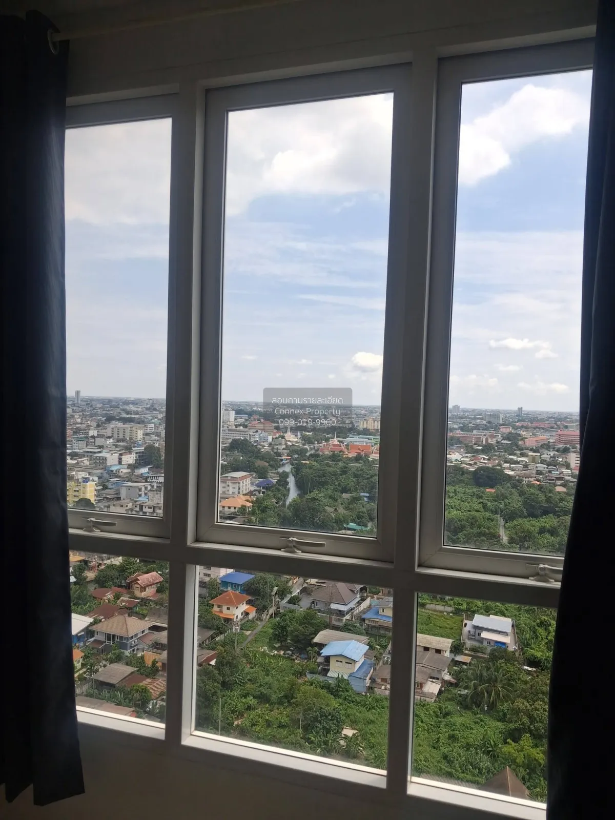 For Rent Condo , THE KEY WUTTHAKAT , BTS-Wutthakat , Talat Phlu ,