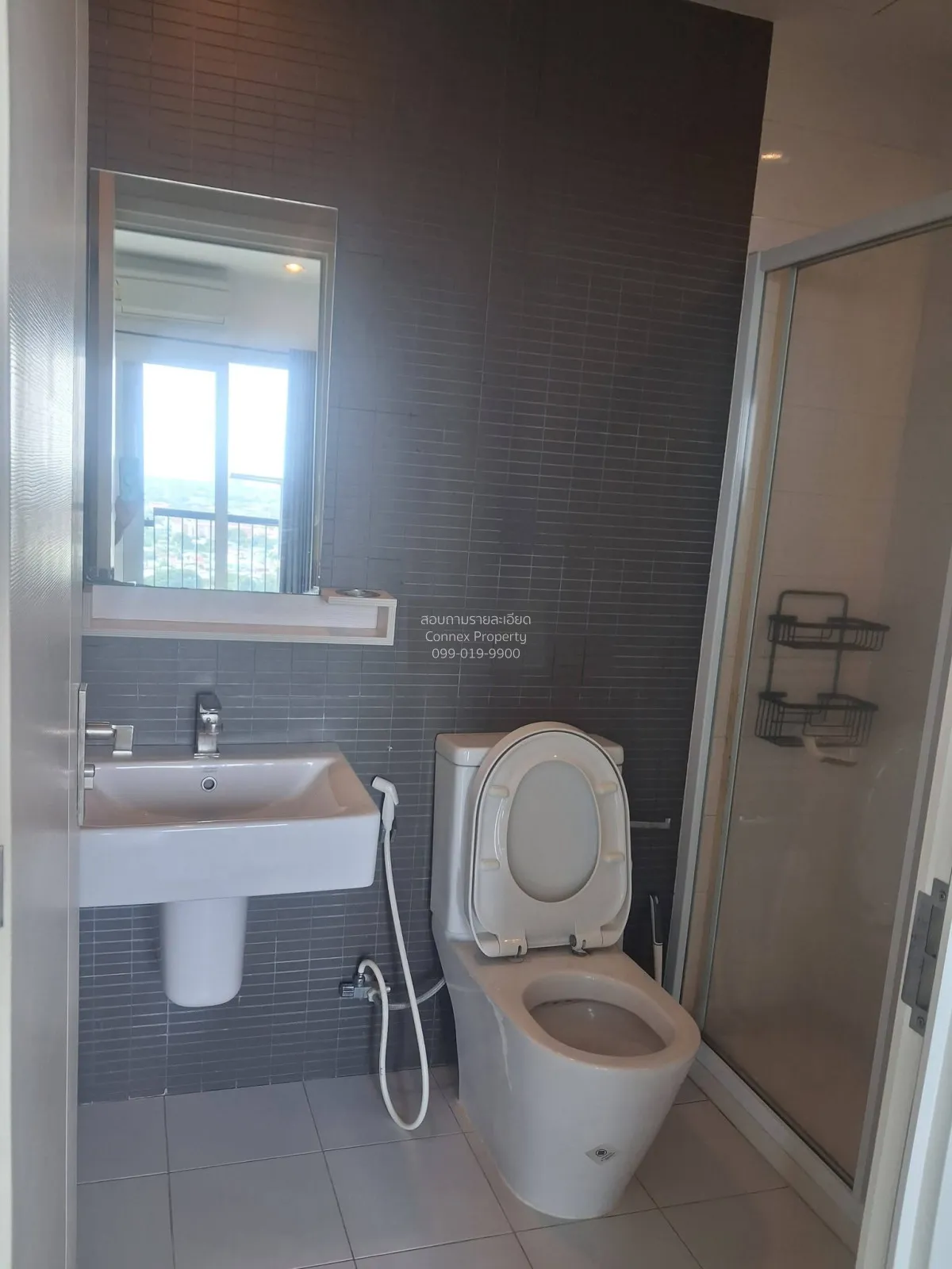 For Rent Condo , THE KEY WUTTHAKAT , BTS-Wutthakat , Talat Phlu ,