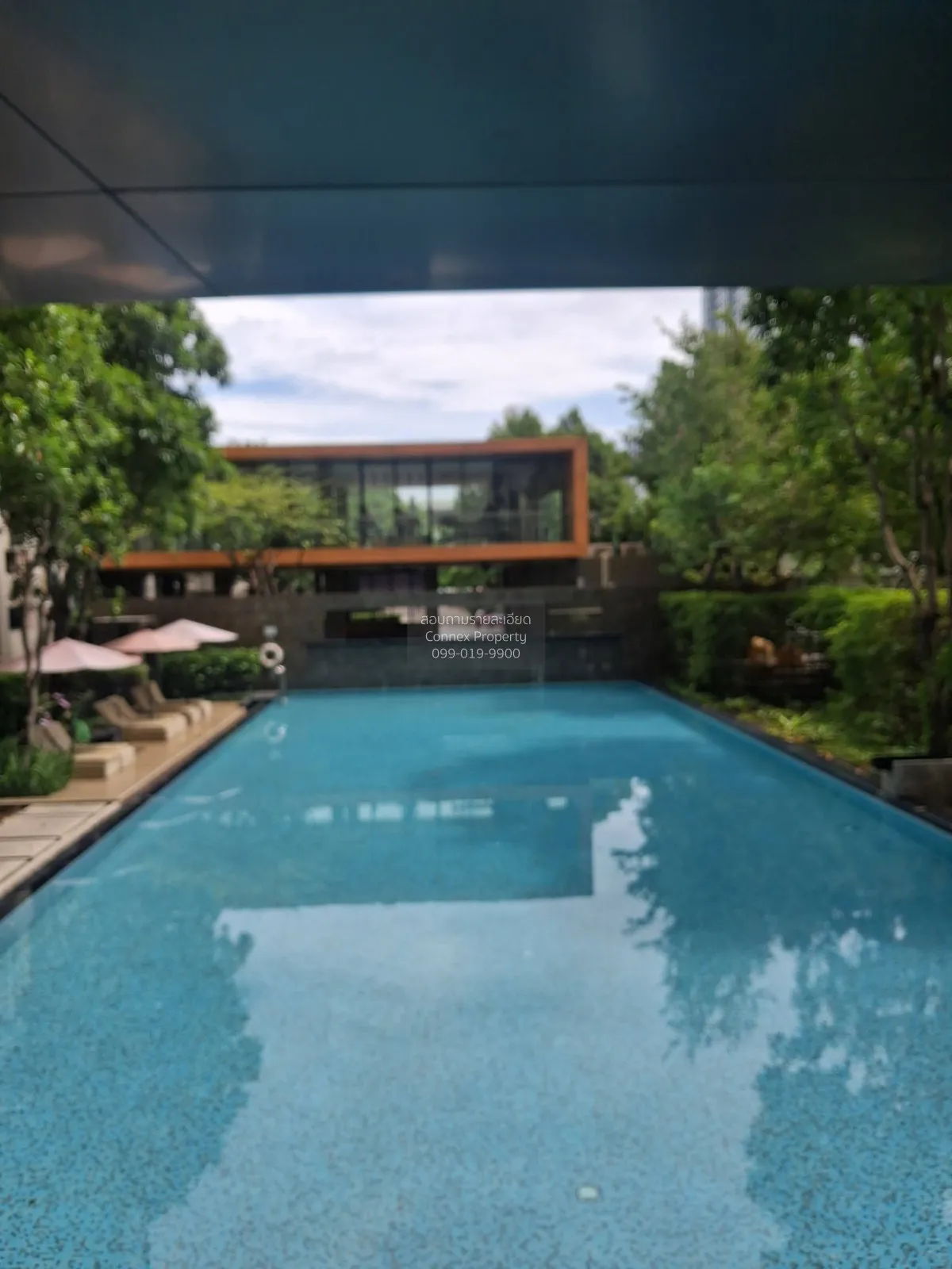 For Rent Condo , THE KEY WUTTHAKAT , BTS-Wutthakat , Talat Phlu ,