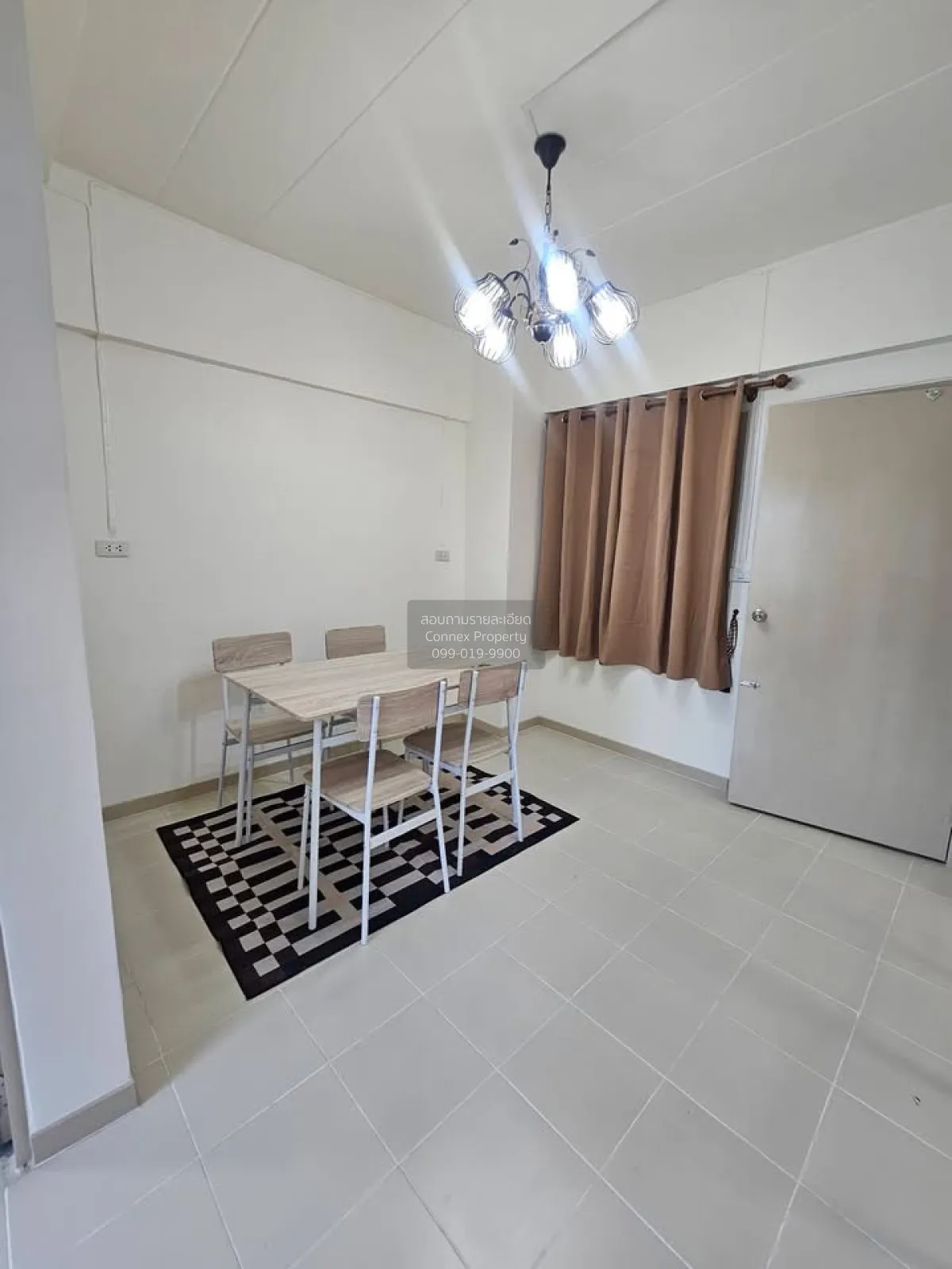For Sale Apartment , Baan Ua - Athorn Thalang , Si Sunthon , Thal 1