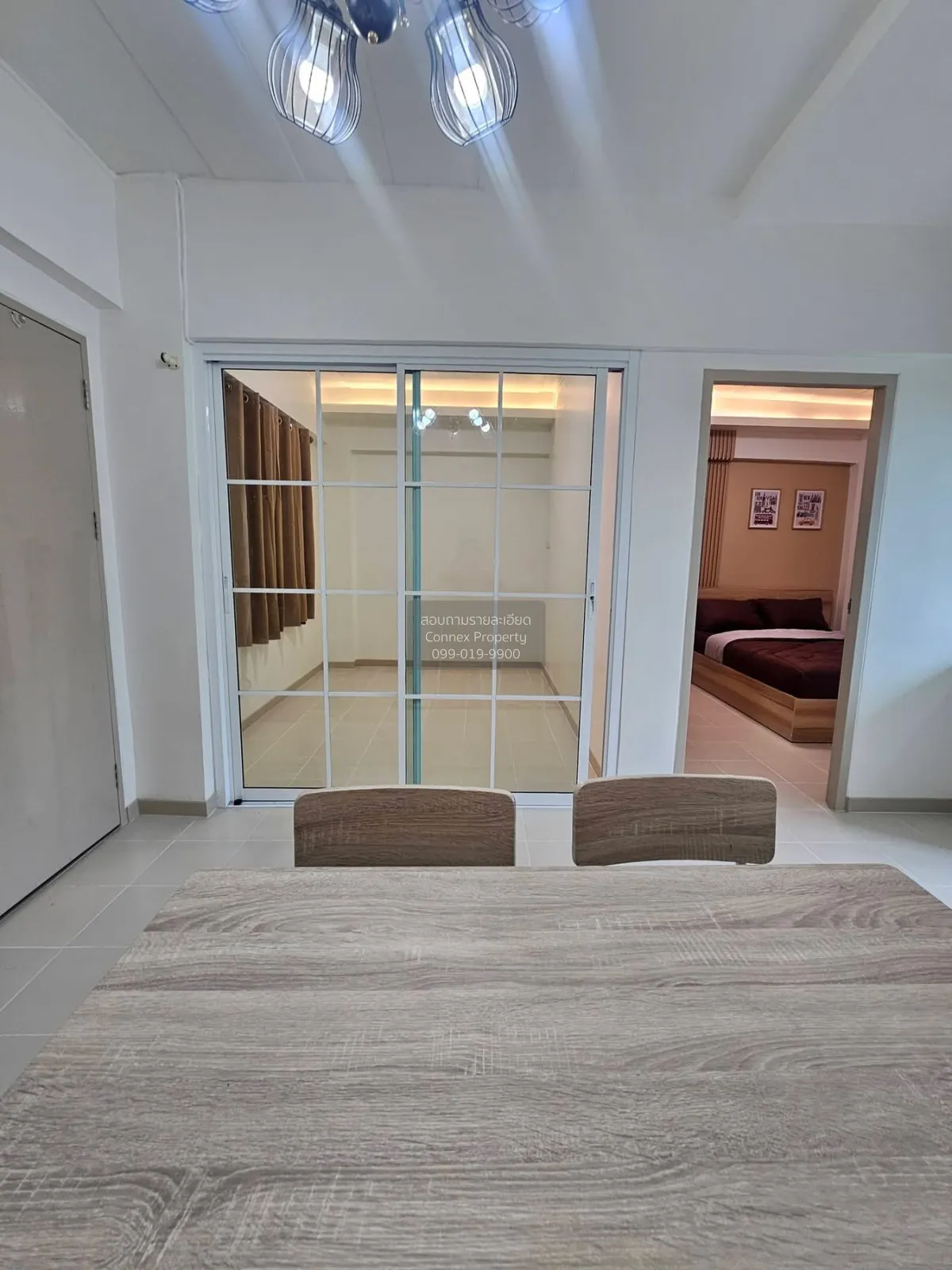For Sale Apartment , Baan Ua - Athorn Thalang , Si Sunthon , Thal 2