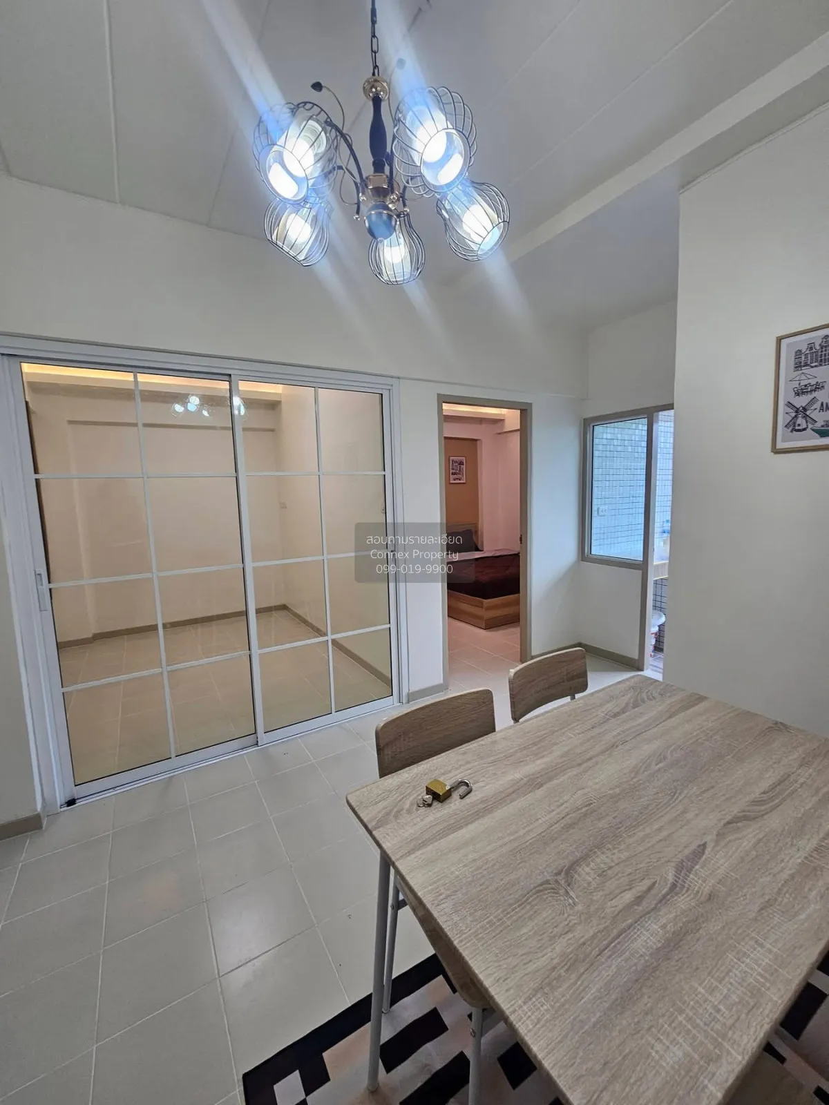 For Sale Apartment , Baan Ua - Athorn Thalang , Si Sunthon , Thal 3