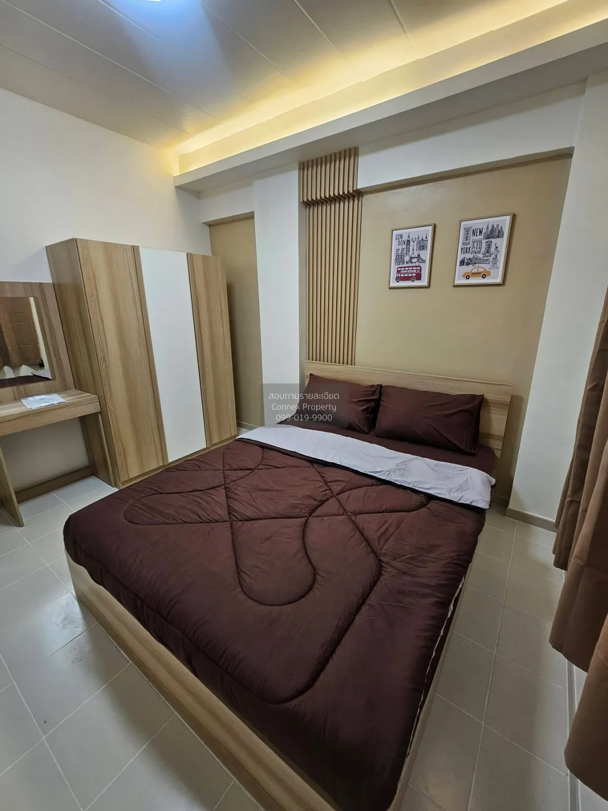 For Sale Apartment , Baan Ua - Athorn Thalang , Si Sunthon , Thal