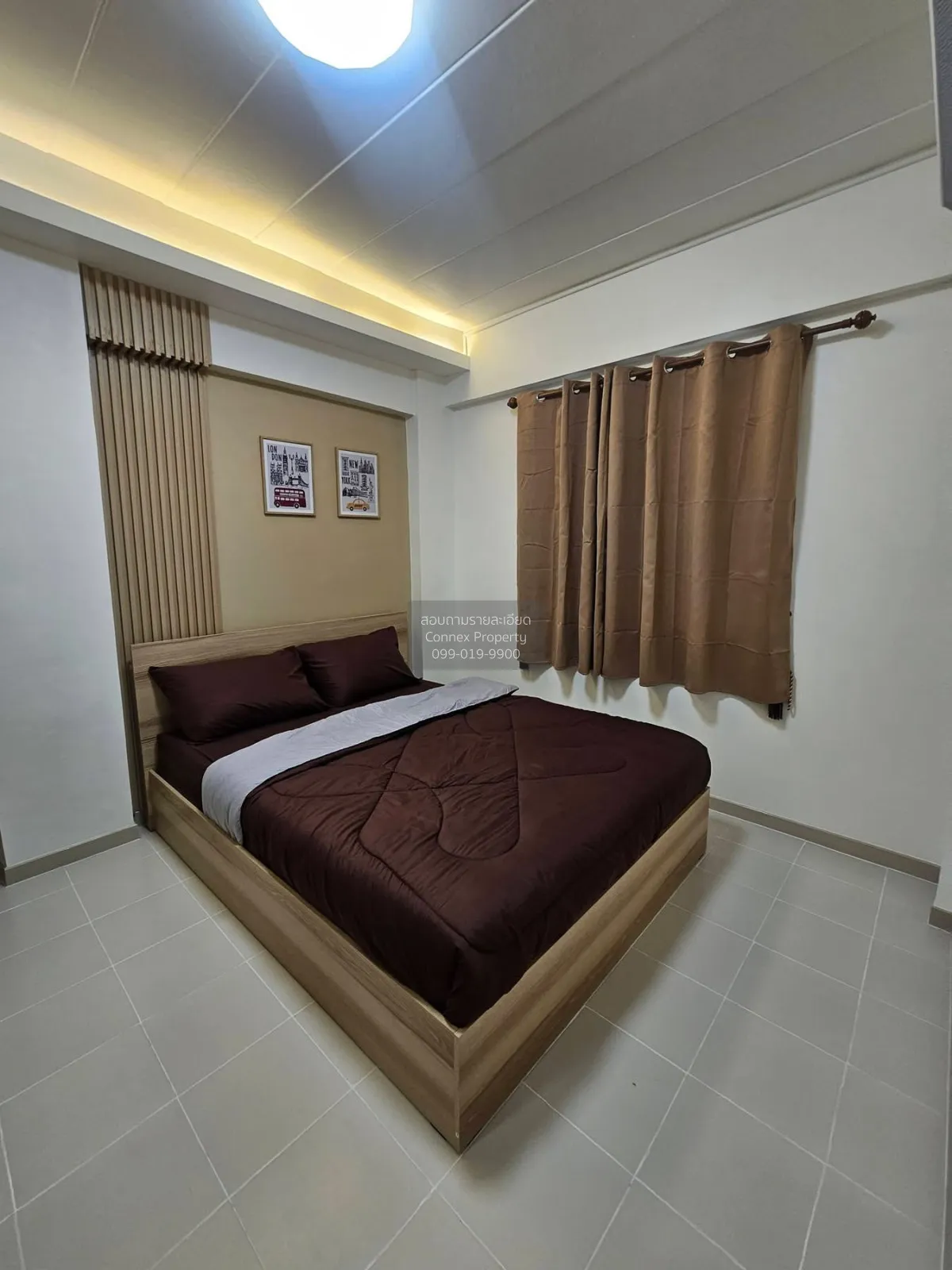 For Sale Apartment , Baan Ua - Athorn Thalang , Si Sunthon , Thal