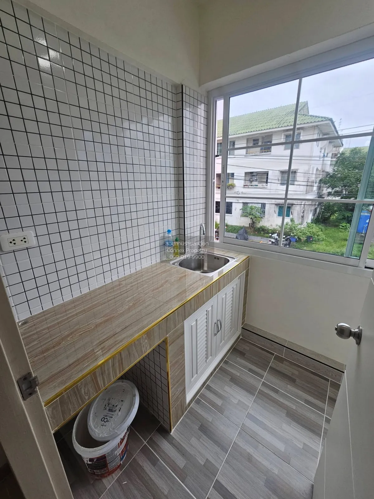 For Sale Apartment , Baan Ua - Athorn Thalang , Si Sunthon , Thal