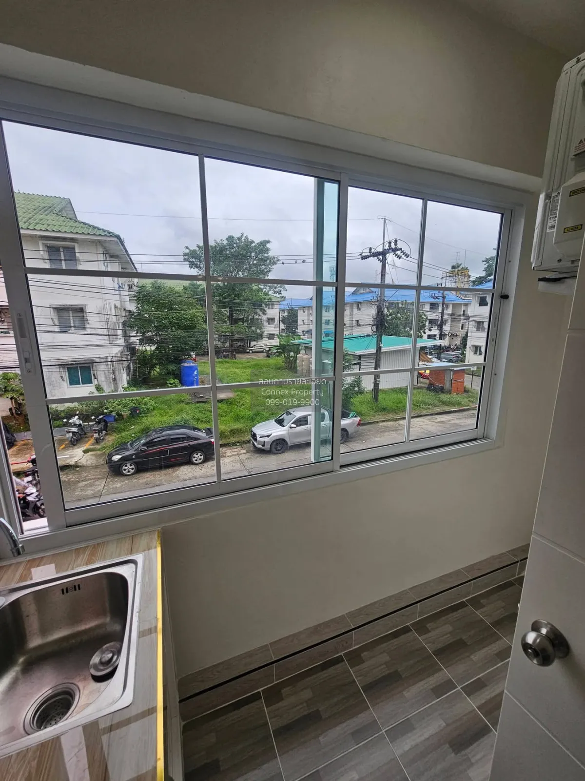 For Sale Apartment , Baan Ua - Athorn Thalang , Si Sunthon , Thal