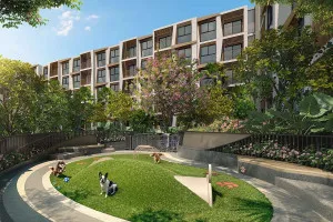 For Sale Condo , RHEA by Sansiri , Choeng Thale , Thalang , Phuket , CX-176788