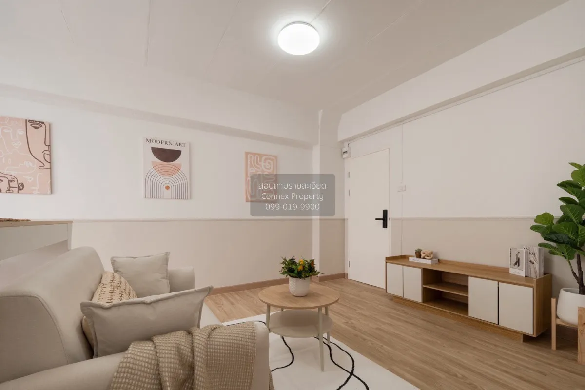 For Sale Condo , Ranee Place , newly renovated , Lat Phrao , Lat  1