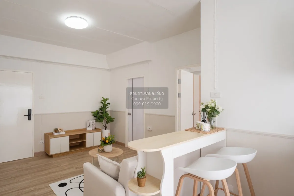 For Sale Condo , Ranee Place , newly renovated , Lat Phrao , Lat 