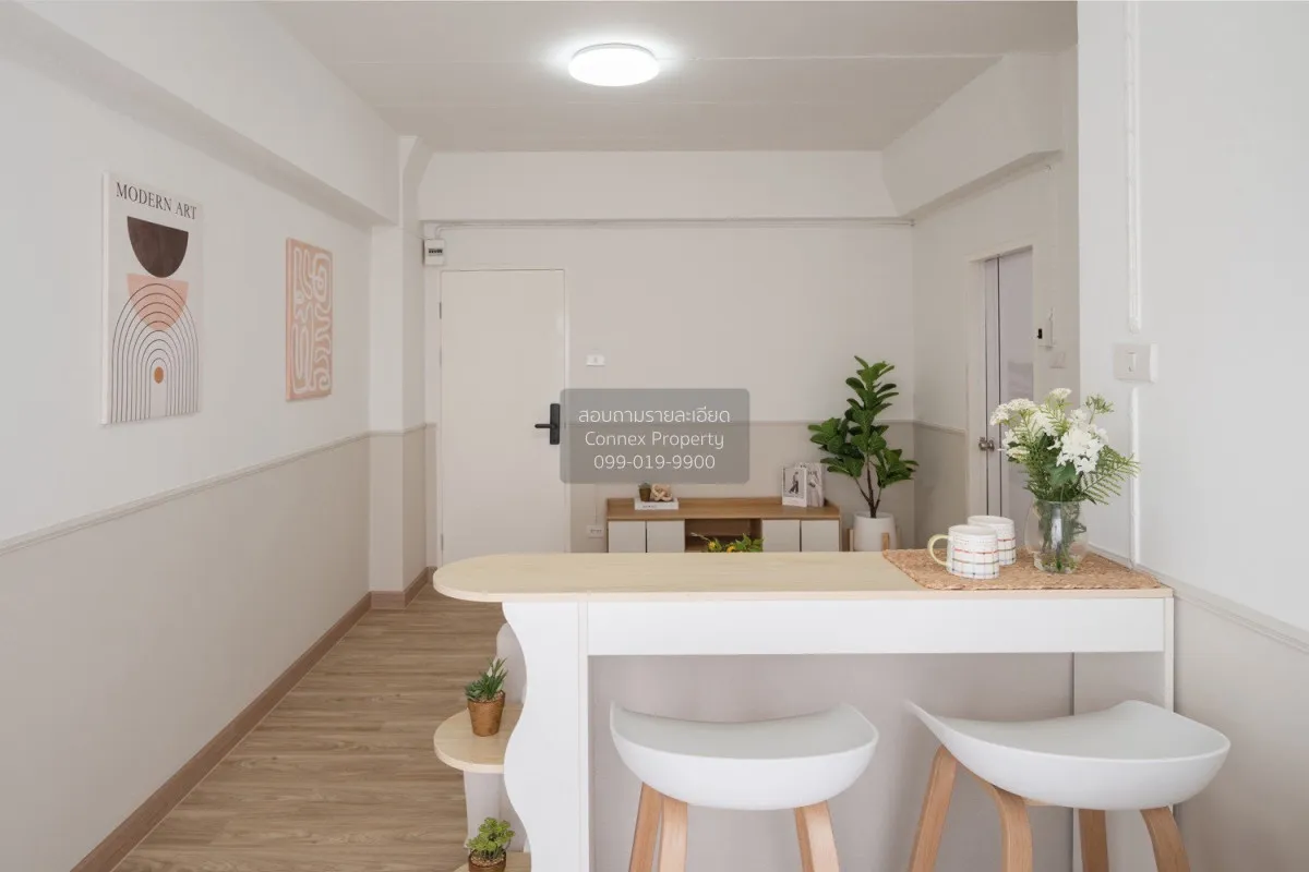 For Sale Condo , Ranee Place , newly renovated , Lat Phrao , Lat 