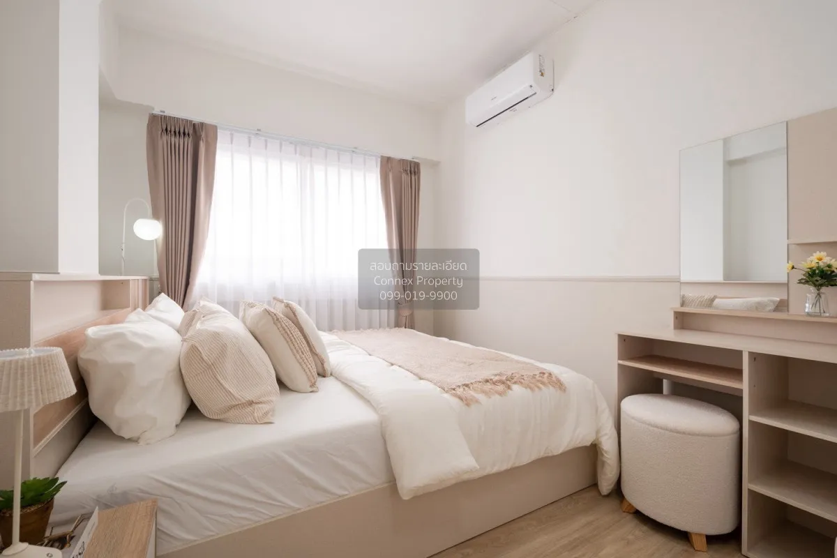 For Sale Condo , Ranee Place , newly renovated , Lat Phrao , Lat 