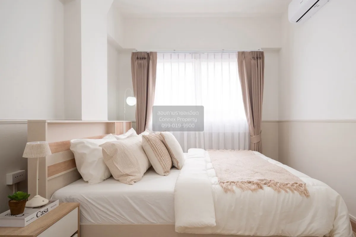 For Sale Condo , Ranee Place , newly renovated , Lat Phrao , Lat 