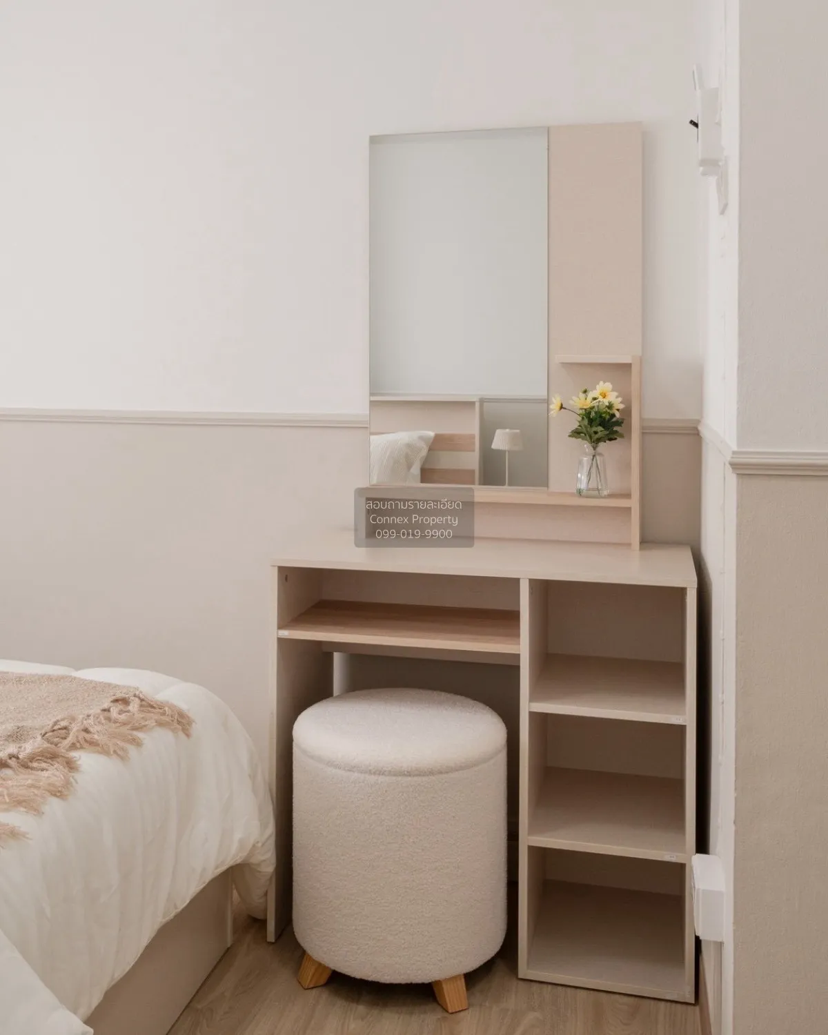 For Sale Condo , Ranee Place , newly renovated , Lat Phrao , Lat 