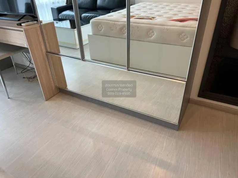 ขายคอนโด  ริทึ่ม สุขุมวิท 36-38 BTS-ทองหล่อ พระโขนง เขต คลองเตย ก