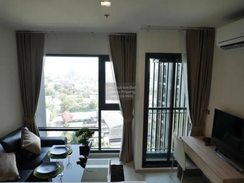 ขายคอนโด  ริทึ่ม สุขุมวิท 36-38 BTS-ทองหล่อ พระโขนง เขต คลองเตย ก 2