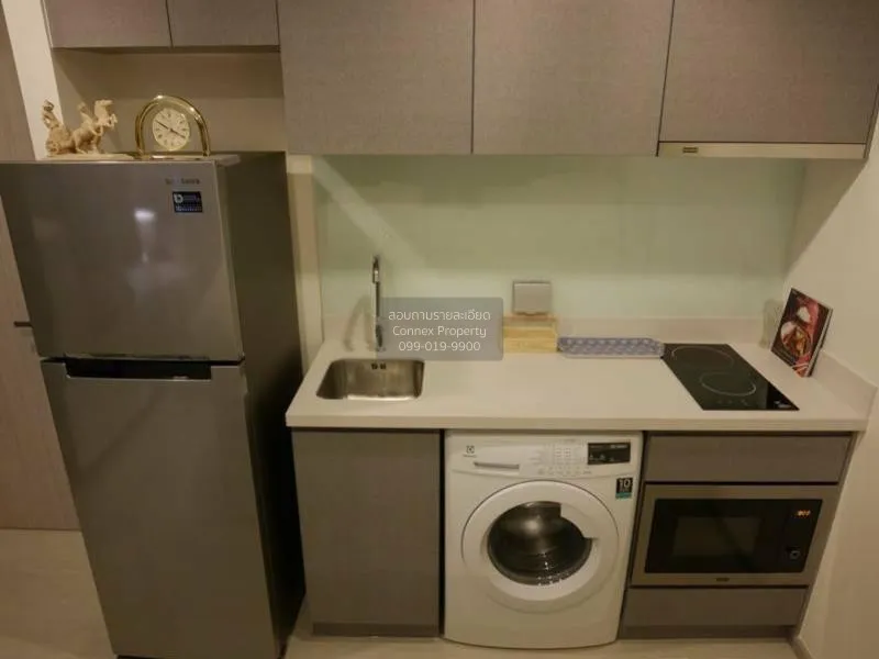 ขายคอนโด  ริทึ่ม สุขุมวิท 36-38 BTS-ทองหล่อ พระโขนง เขต คลองเตย ก 4