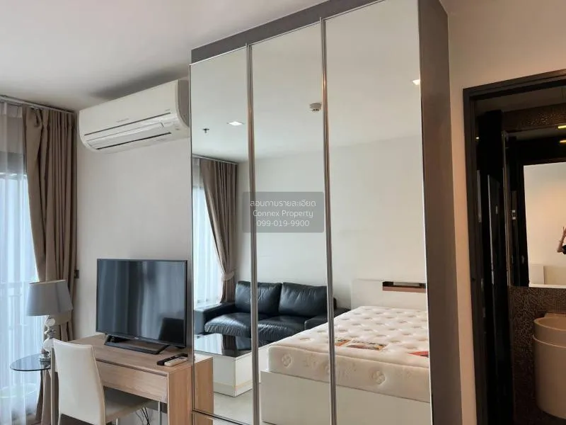 ขายคอนโด  ริทึ่ม สุขุมวิท 36-38 BTS-ทองหล่อ พระโขนง เขต คลองเตย ก