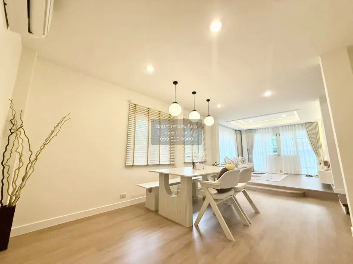 ขายบ้าน  เพอร์เฟค เพลส สุขุมวิท 77 – สุวรรณภูมิ ราชาเทวะ บางพลี ส 3