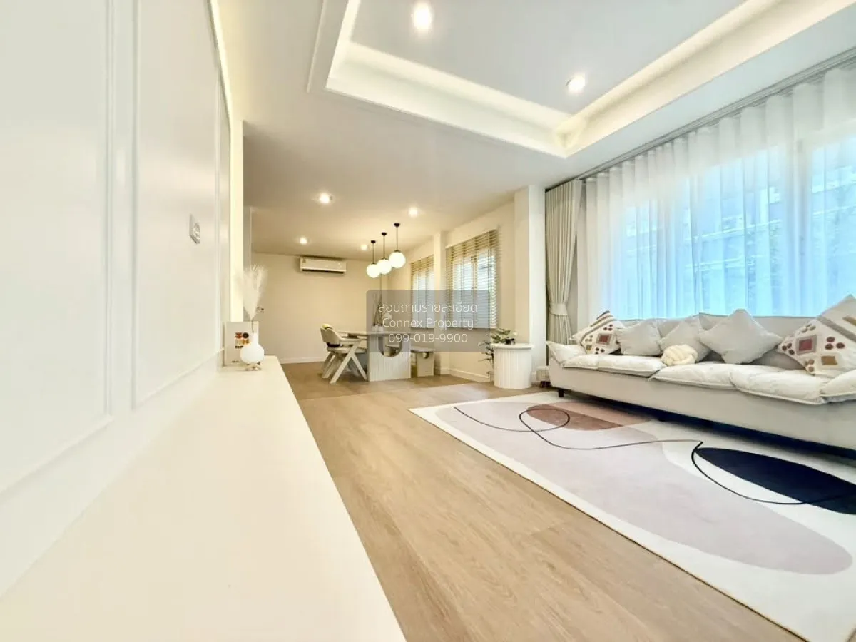 ขายบ้าน  เพอร์เฟค เพลส สุขุมวิท 77 – สุวรรณภูมิ ราชาเทวะ บางพลี ส
