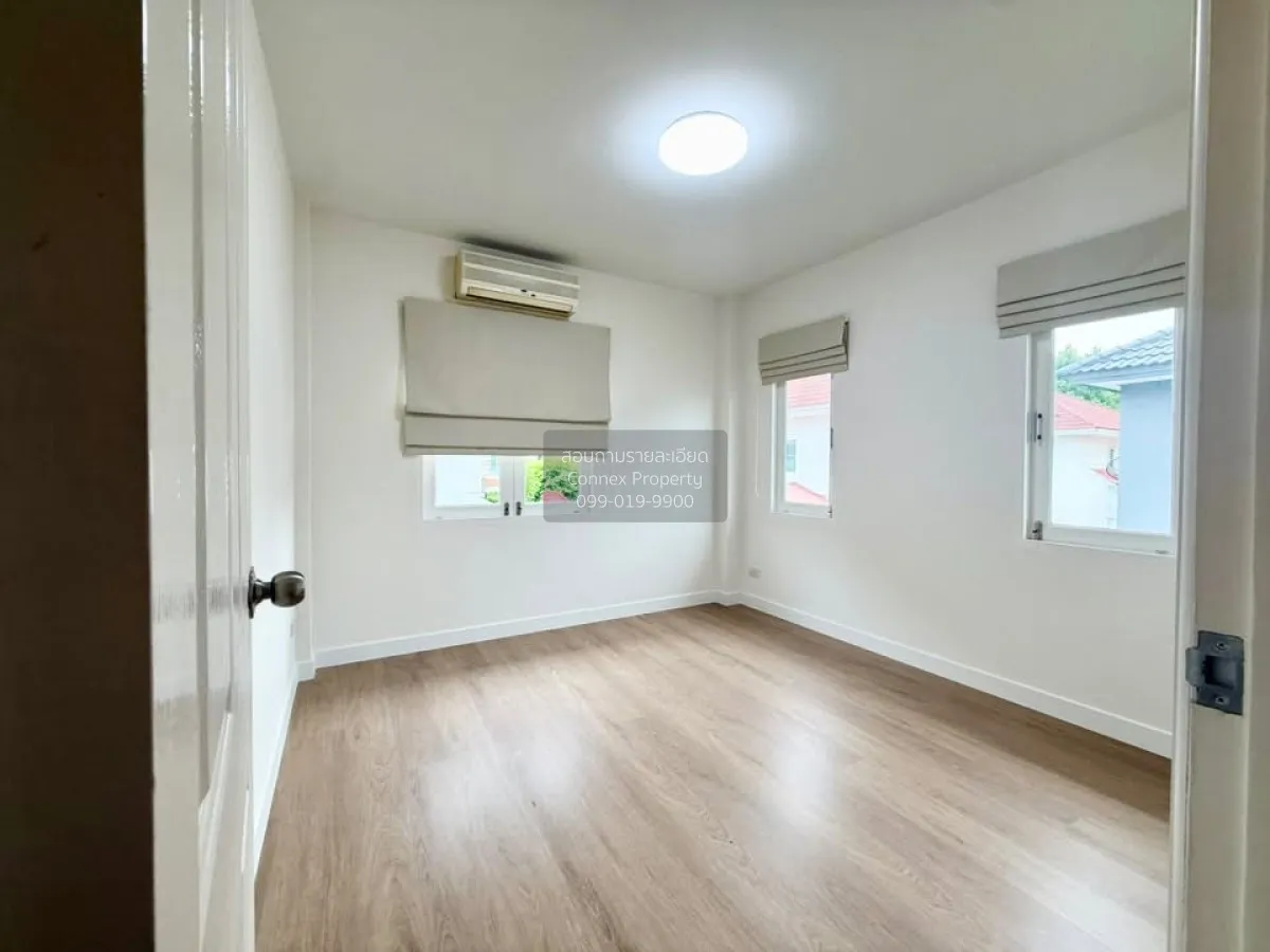 ขายบ้าน  เพอร์เฟค เพลส สุขุมวิท 77 – สุวรรณภูมิ ราชาเทวะ บางพลี ส