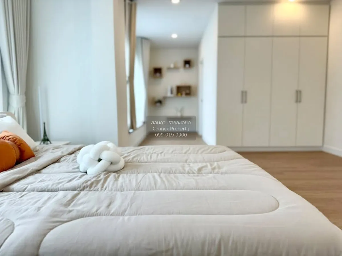 ขายบ้าน  เพอร์เฟค เพลส สุขุมวิท 77 – สุวรรณภูมิ ราชาเทวะ บางพลี ส