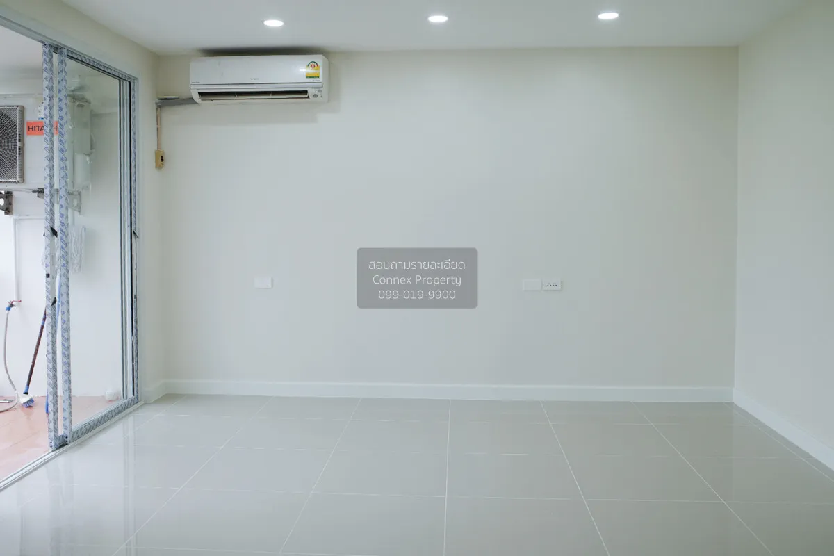 For Sale Condo , The Parkland Bangna , MRT-Sri Iam , Bang Na Nuea 1