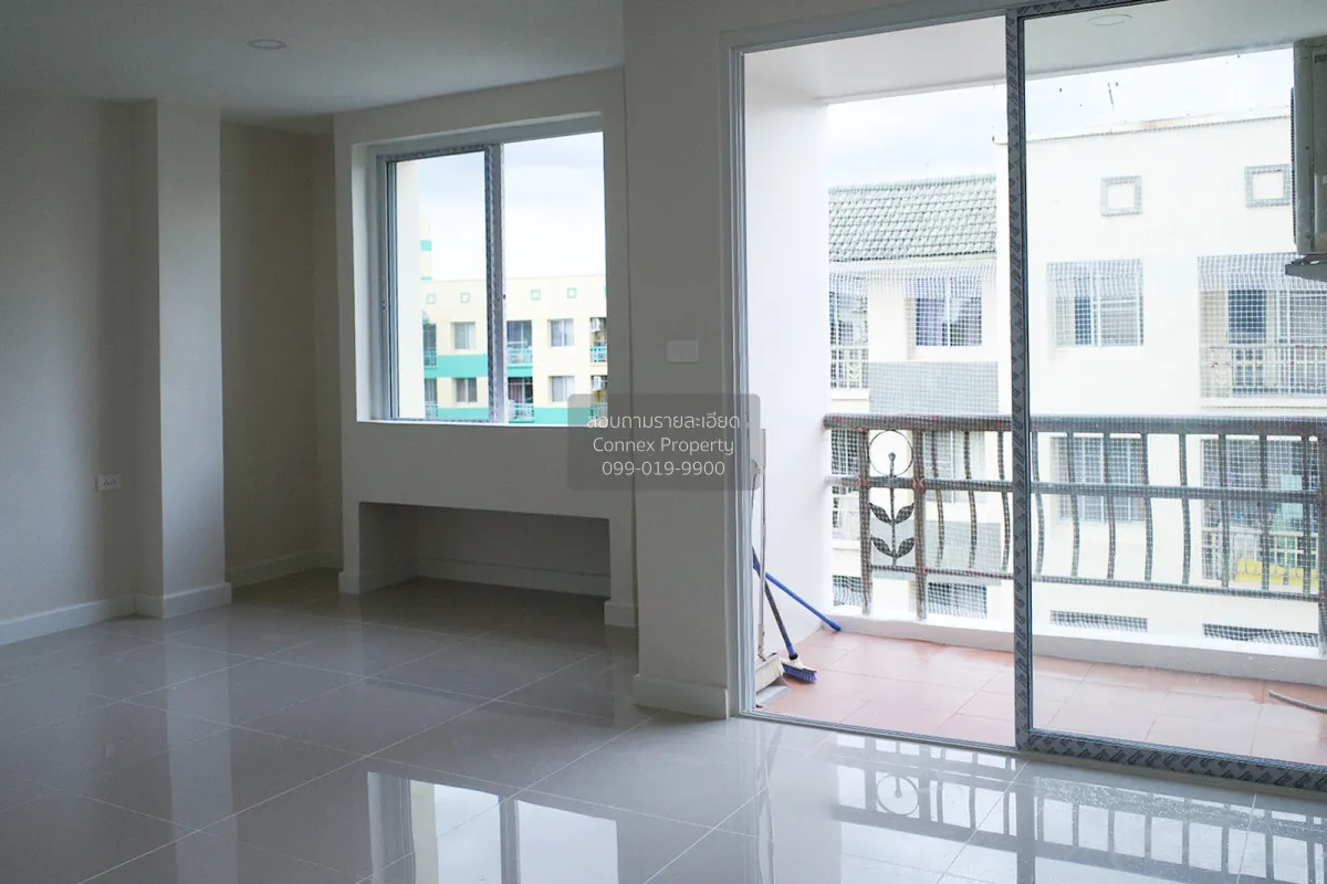 For Sale Condo , The Parkland Bangna , MRT-Sri Iam , Bang Na Nuea 2