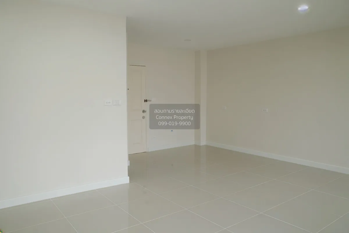 For Sale Condo , The Parkland Bangna , MRT-Sri Iam , Bang Na Nuea 3