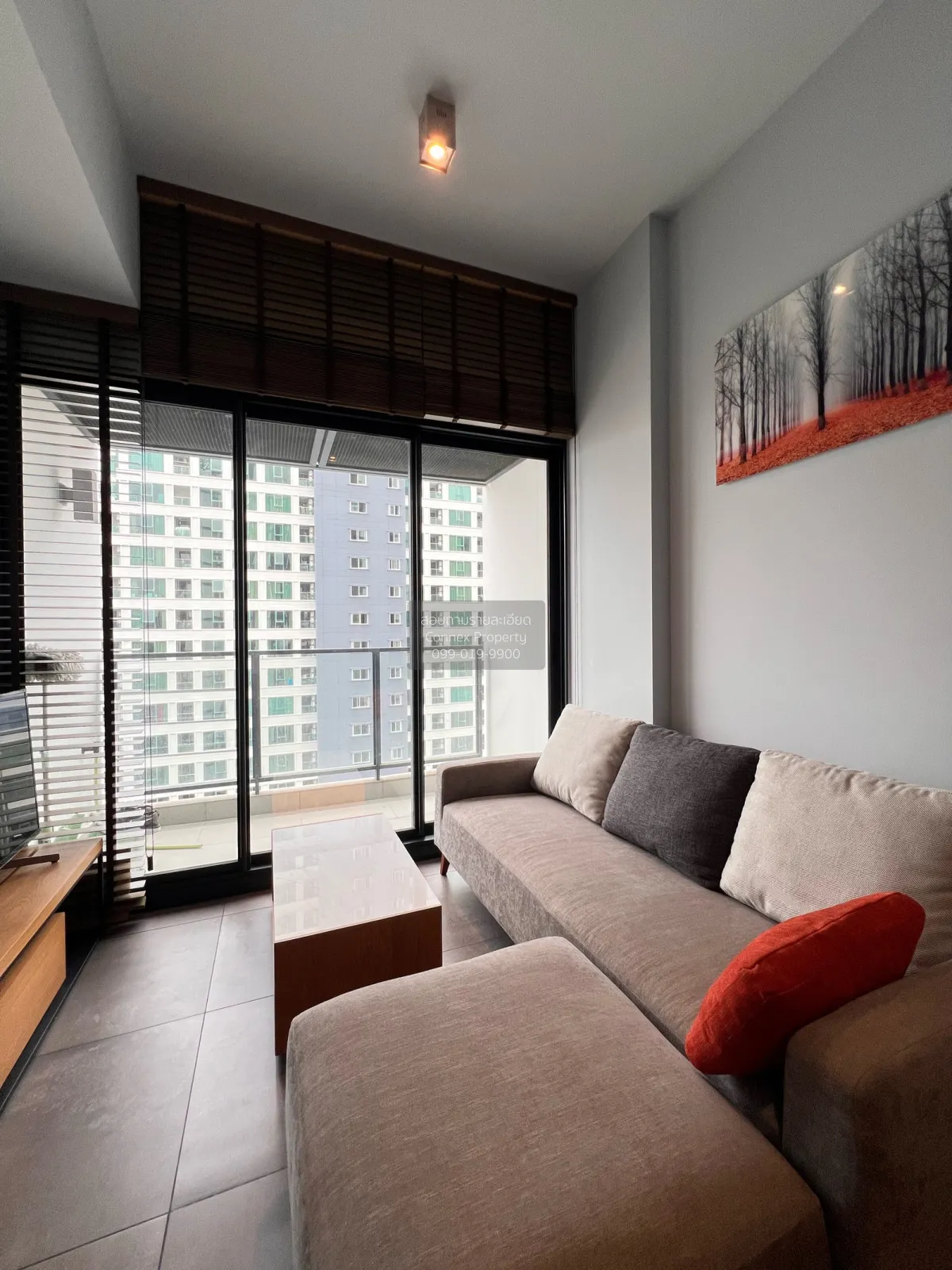 For Rent Condo , The Lofts Asoke , MRT-Phetchaburi , Khlong Toei  2