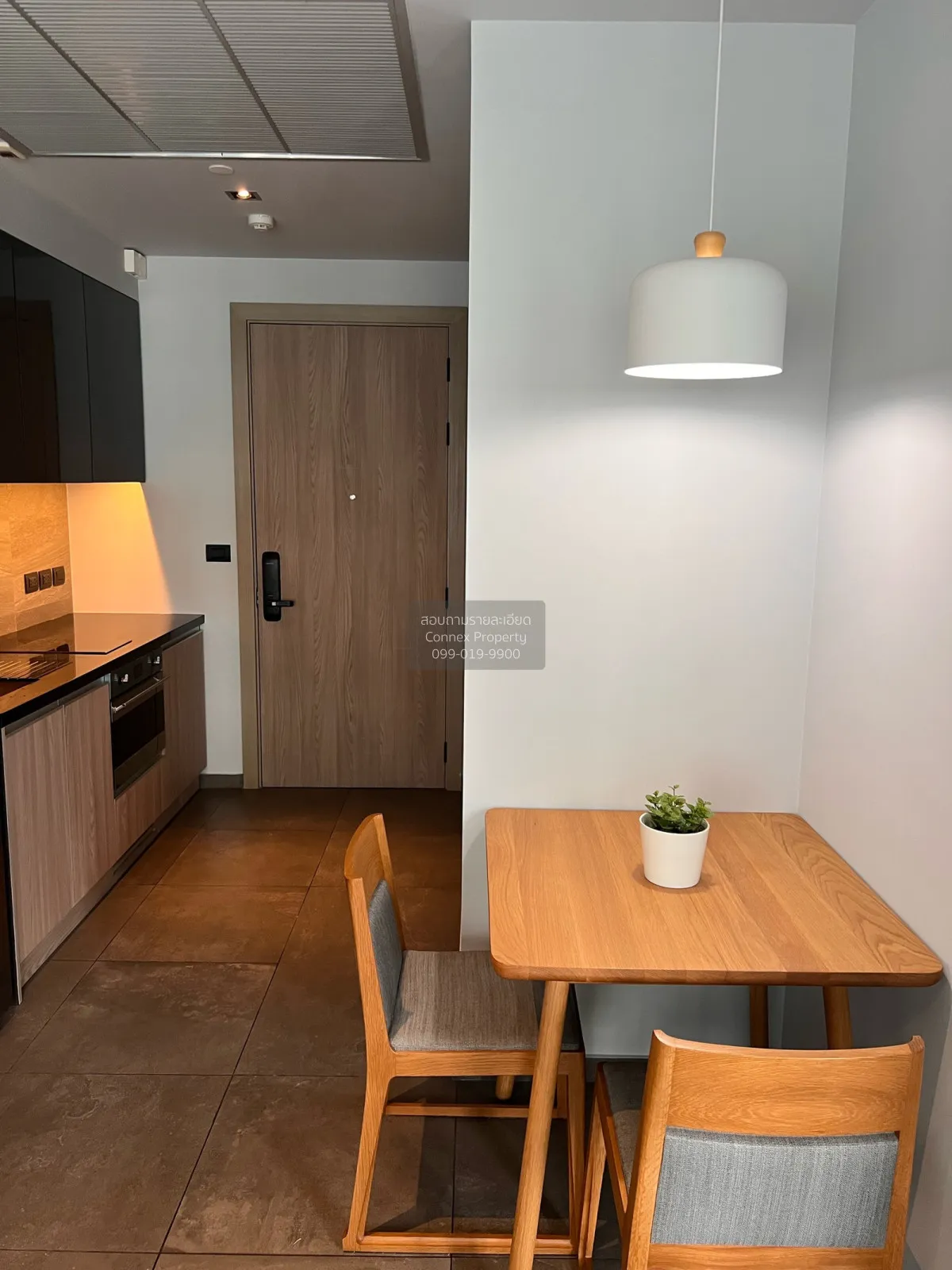 For Rent Condo , The Lofts Asoke , MRT-Phetchaburi , Khlong Toei  4