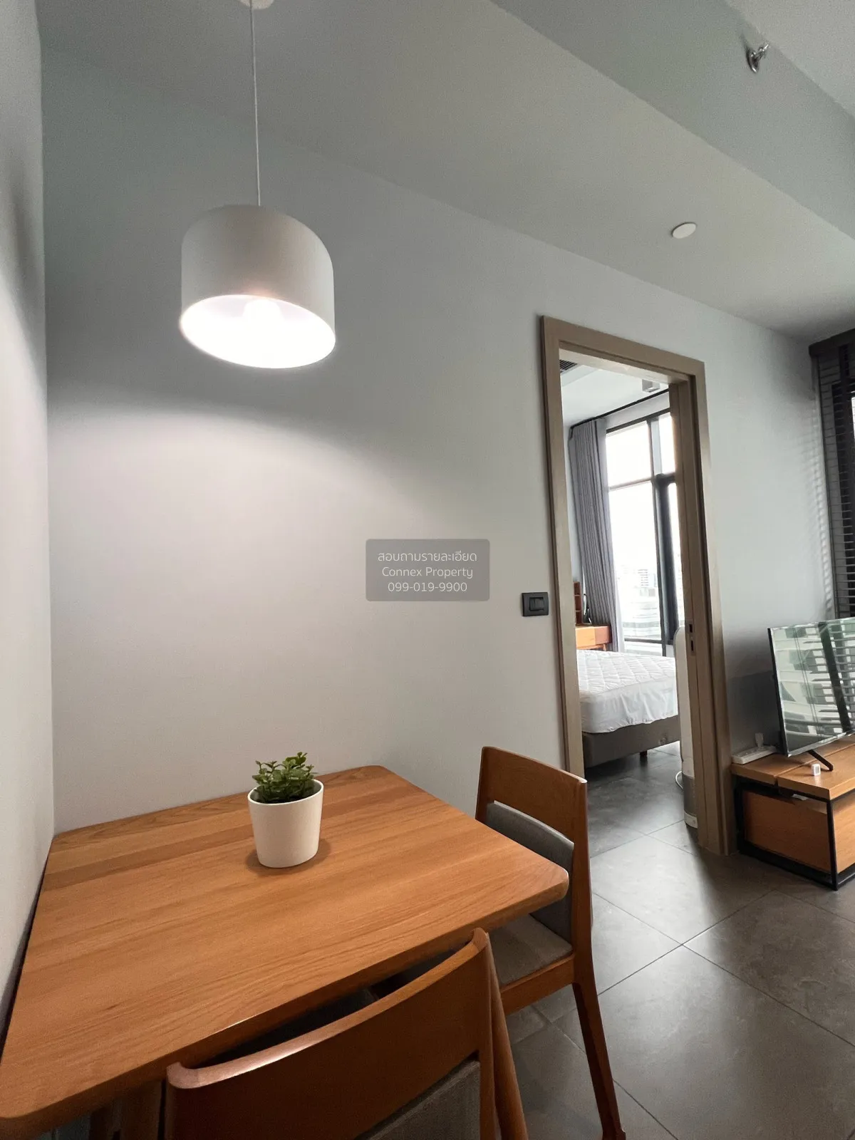 For Rent Condo , The Lofts Asoke , MRT-Phetchaburi , Khlong Toei 