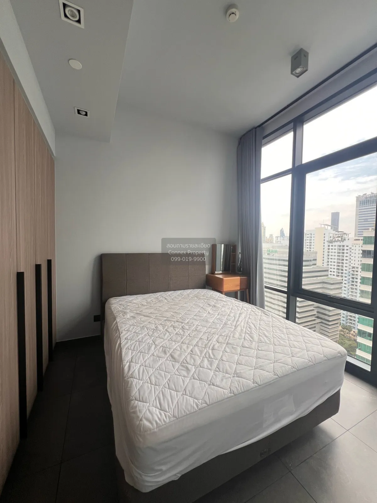 For Rent Condo , The Lofts Asoke , MRT-Phetchaburi , Khlong Toei 