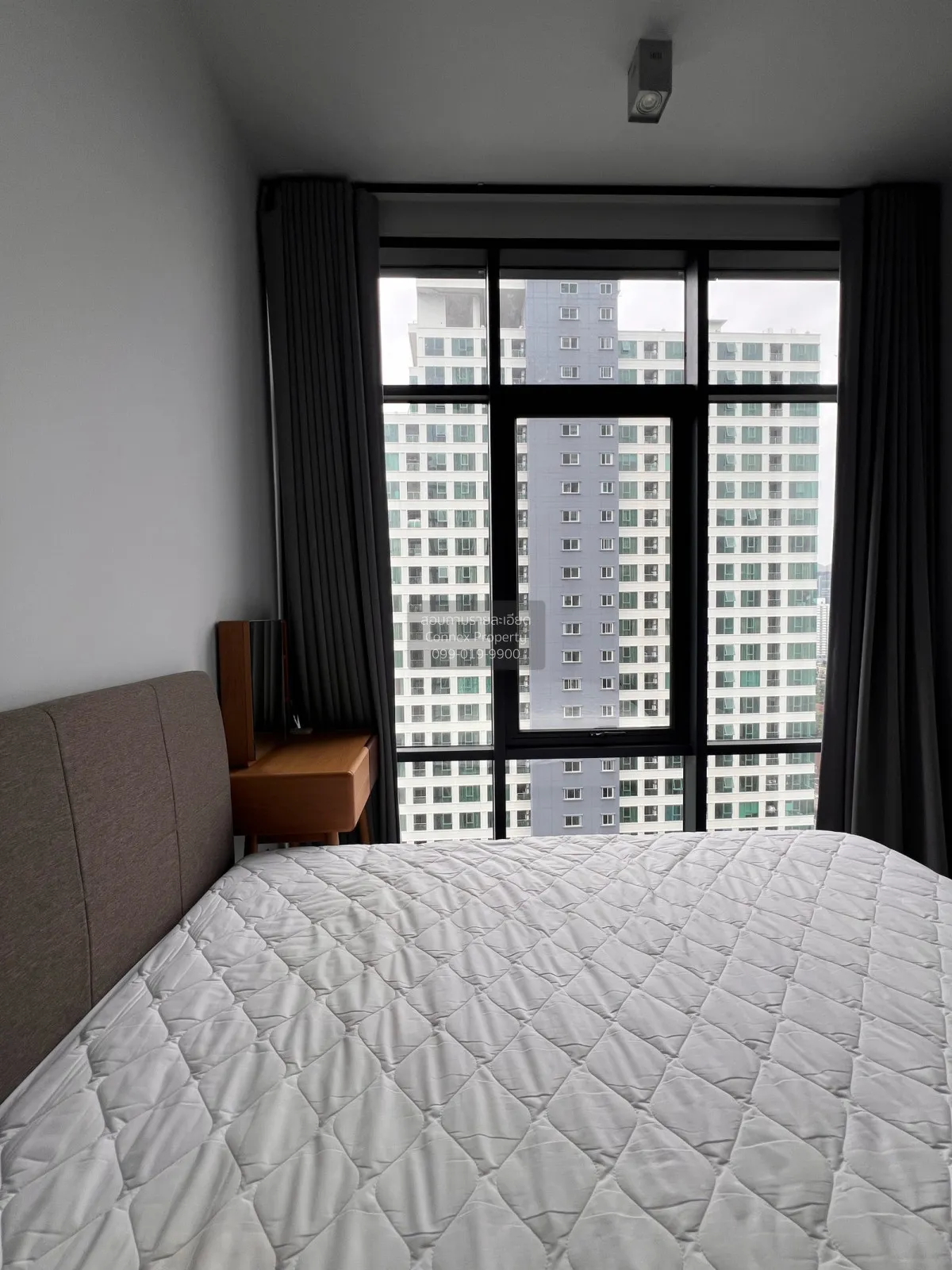 For Rent Condo , The Lofts Asoke , MRT-Phetchaburi , Khlong Toei 
