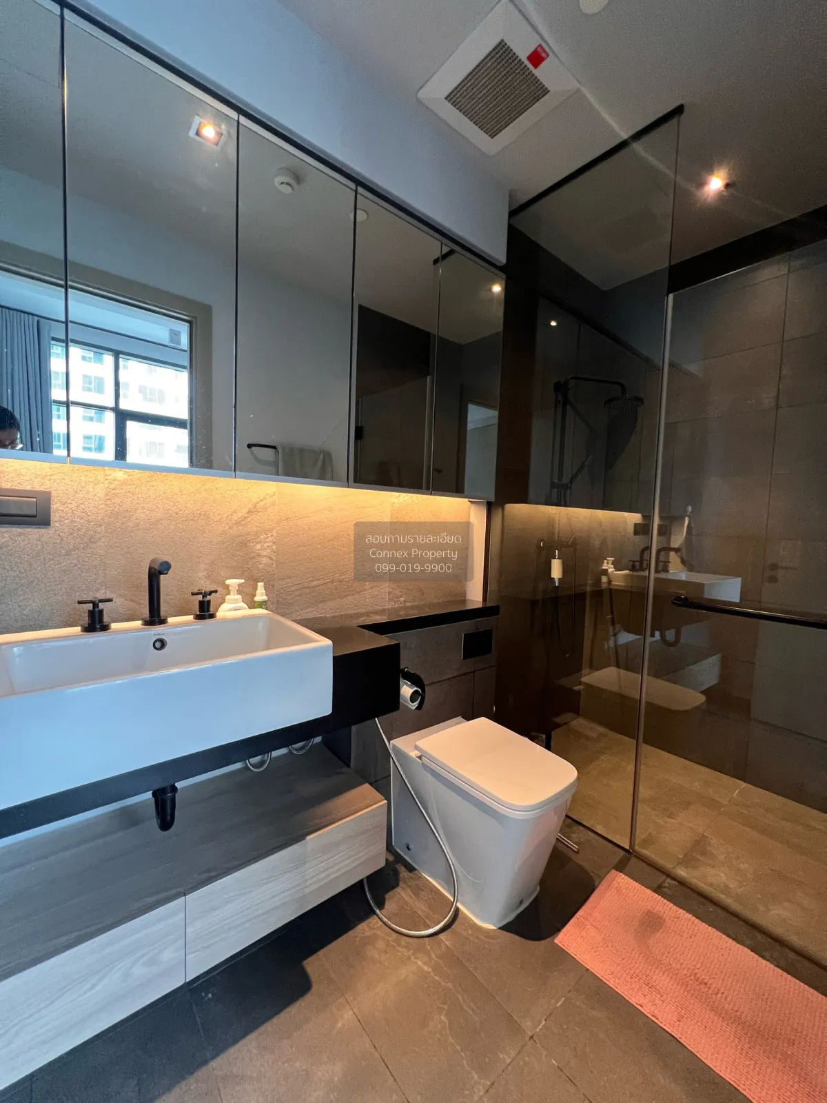 For Rent Condo , The Lofts Asoke , MRT-Phetchaburi , Khlong Toei 