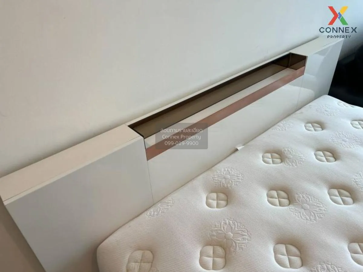 เช่าคอนโด  ริทึ่ม สุขุมวิท 36-38 BTS-ทองหล่อ พระโขนง เขต คลองเตย 