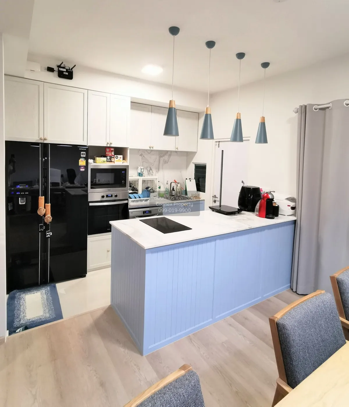 For Sale Townhouse/Townhome  , Indy Srinakarin - Phraeksa , Thai  2