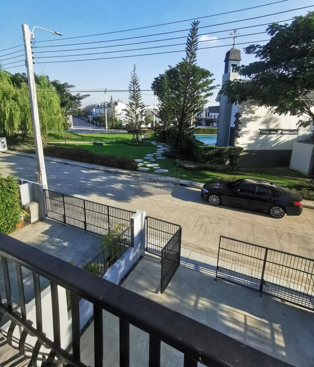 For Sale Townhouse/Townhome  , Indy Srinakarin - Phraeksa , Thai 