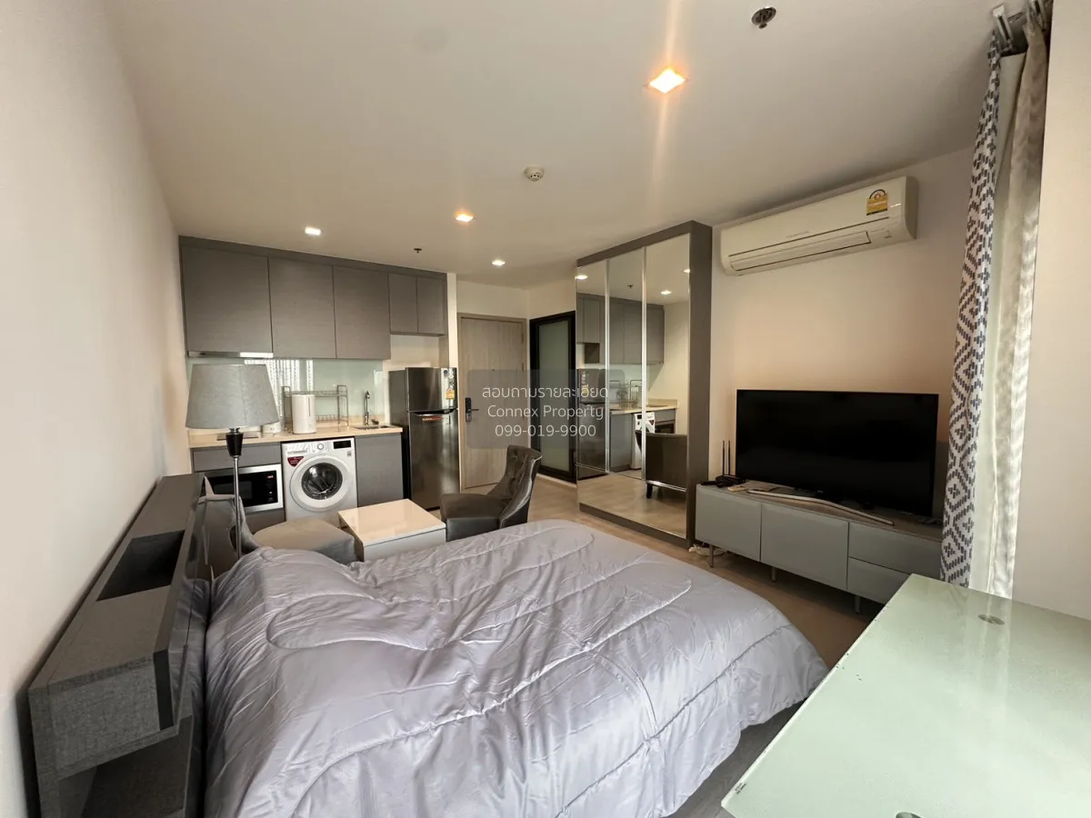 For Rent Condo , Rhythm Sukhumvit 36-38 , BTS-Thong Lo , Phra Kha 1