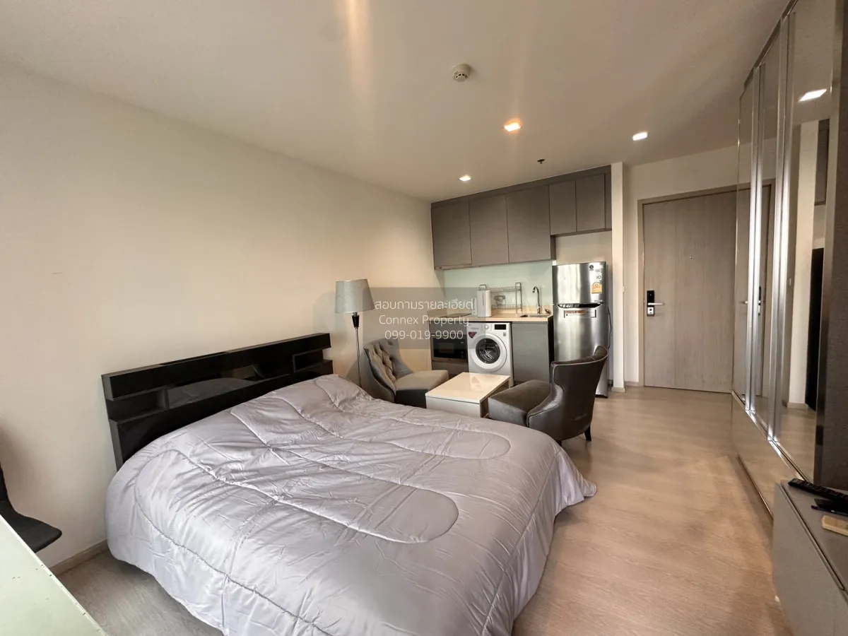 For Rent Condo , Rhythm Sukhumvit 36-38 , BTS-Thong Lo , Phra Kha 2