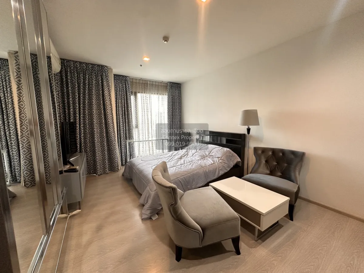 For Rent Condo , Rhythm Sukhumvit 36-38 , BTS-Thong Lo , Phra Kha 3
