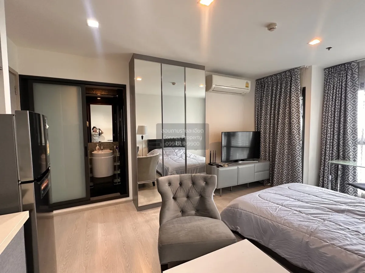 For Rent Condo , Rhythm Sukhumvit 36-38 , BTS-Thong Lo , Phra Kha 4