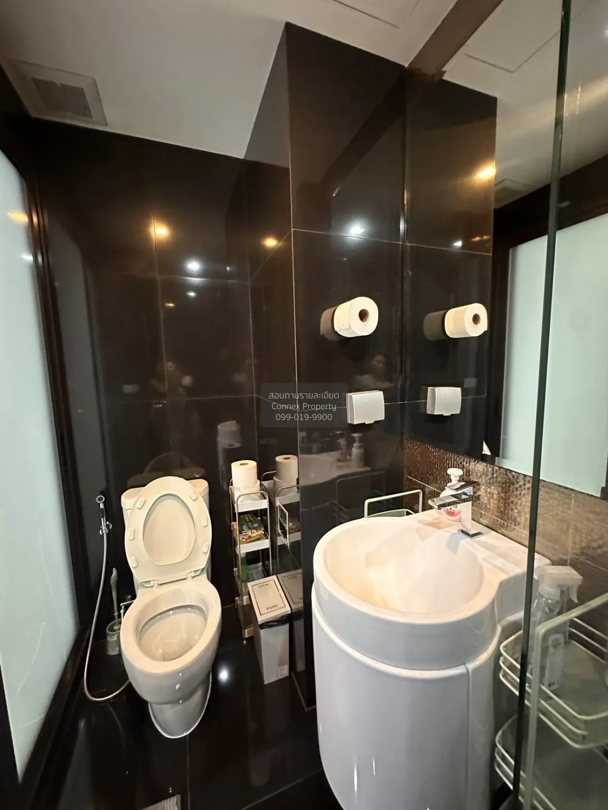 For Rent Condo , Rhythm Sukhumvit 36-38 , BTS-Thong Lo , Phra Kha