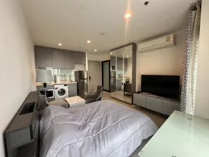 For Rent Condo , Rhythm Sukhumvit 36-38 , BTS-Thong Lo , Phra Khanong , Khlong Toei , Bangkok , CX-176802