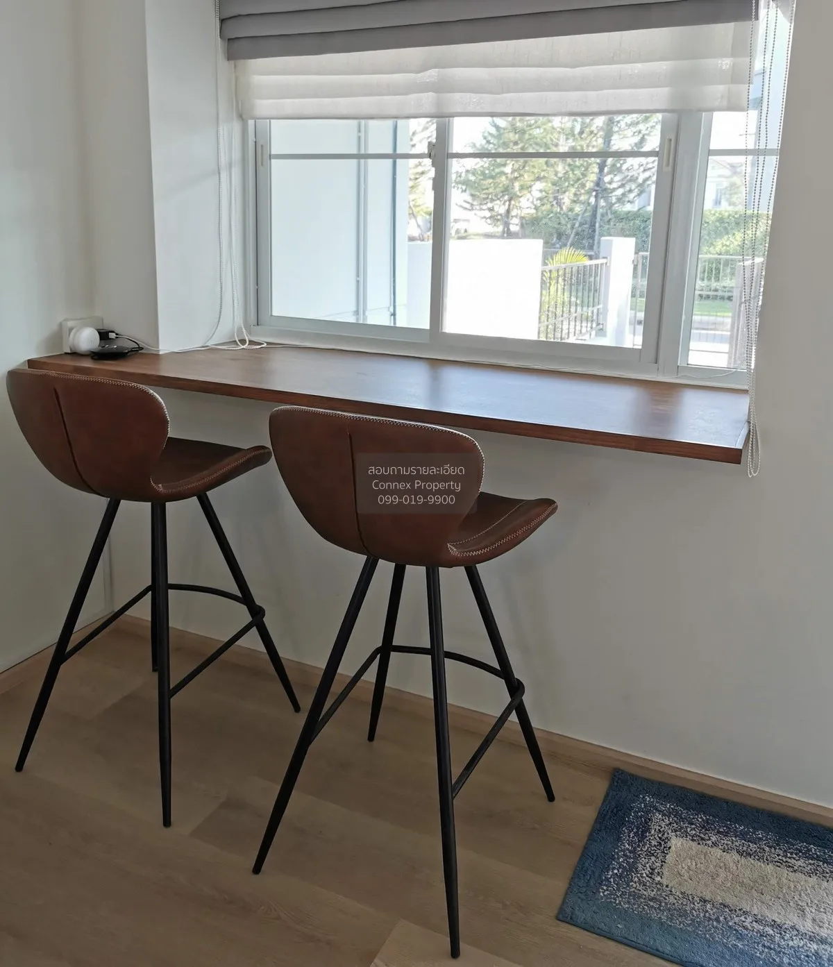เช่าทาวน์เฮ้าส์/ทาวน์โฮม  อินดี้ ศรีนครินทร์ - แพรกษา ท้ายบ้านใหม 4