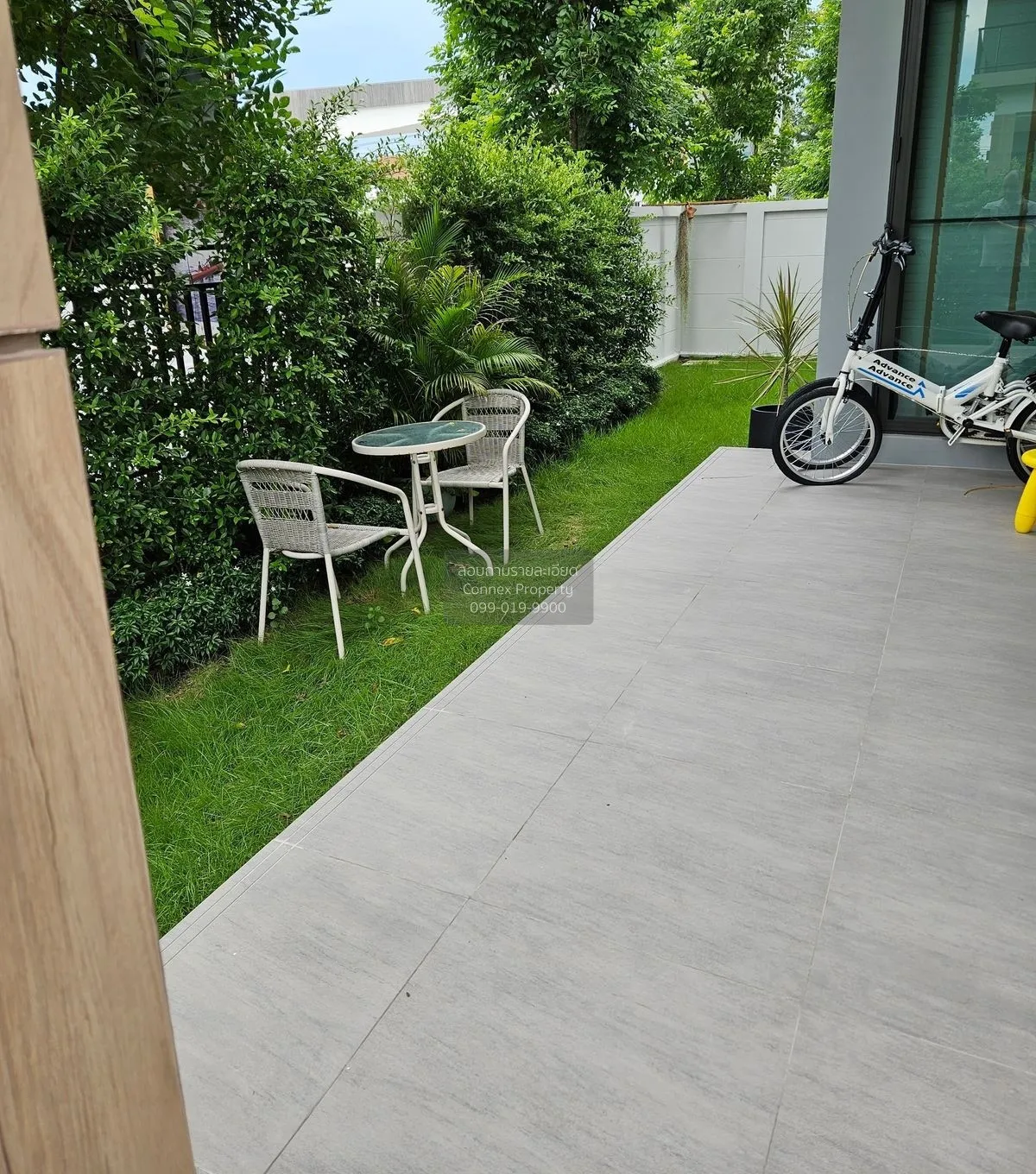 For Rent House , Bangkok Boulevard Vipha - Phahol , Khlong Nueng  3