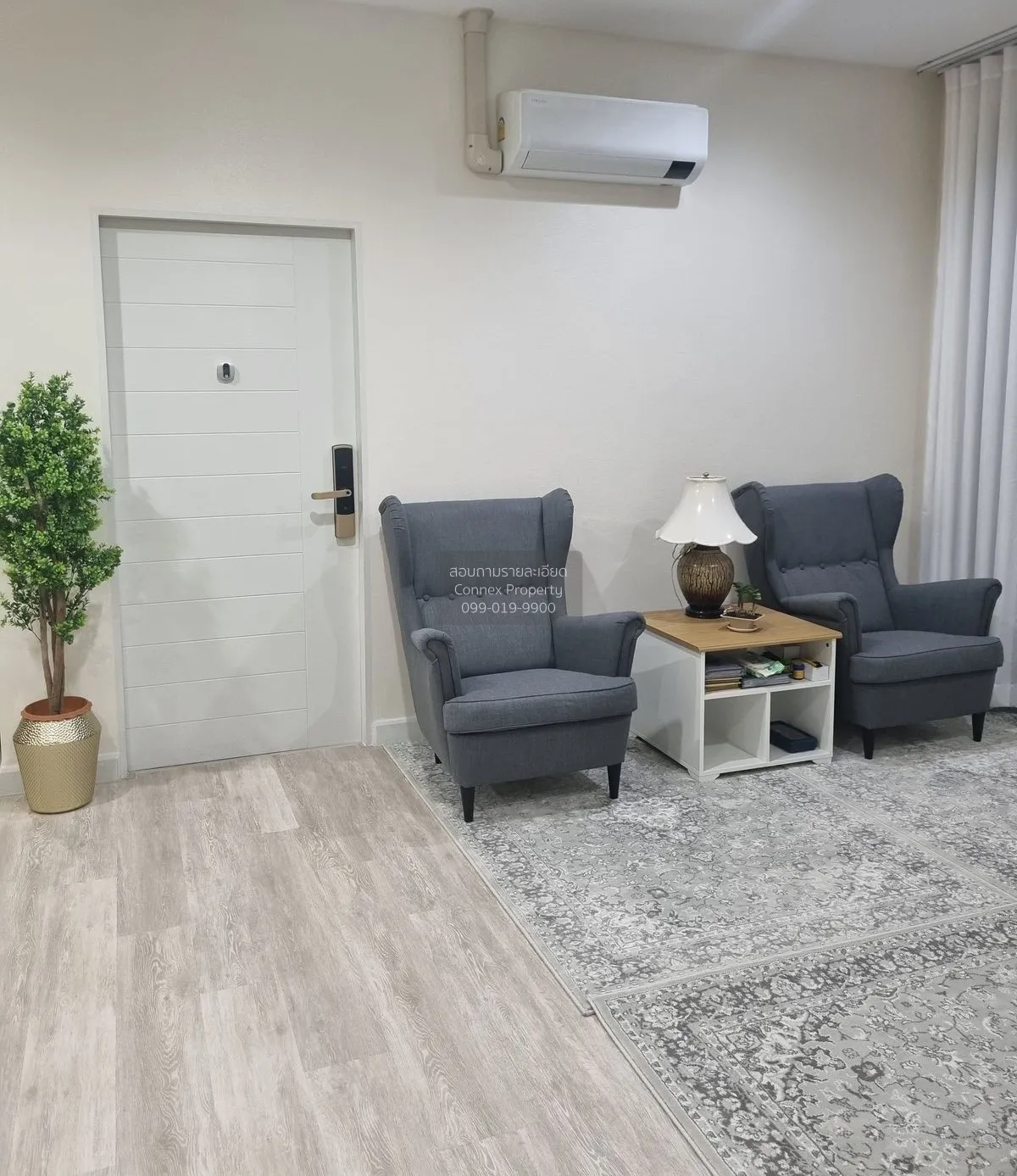 For Rent House , Bangkok Boulevard Vipha - Phahol , Khlong Nueng 