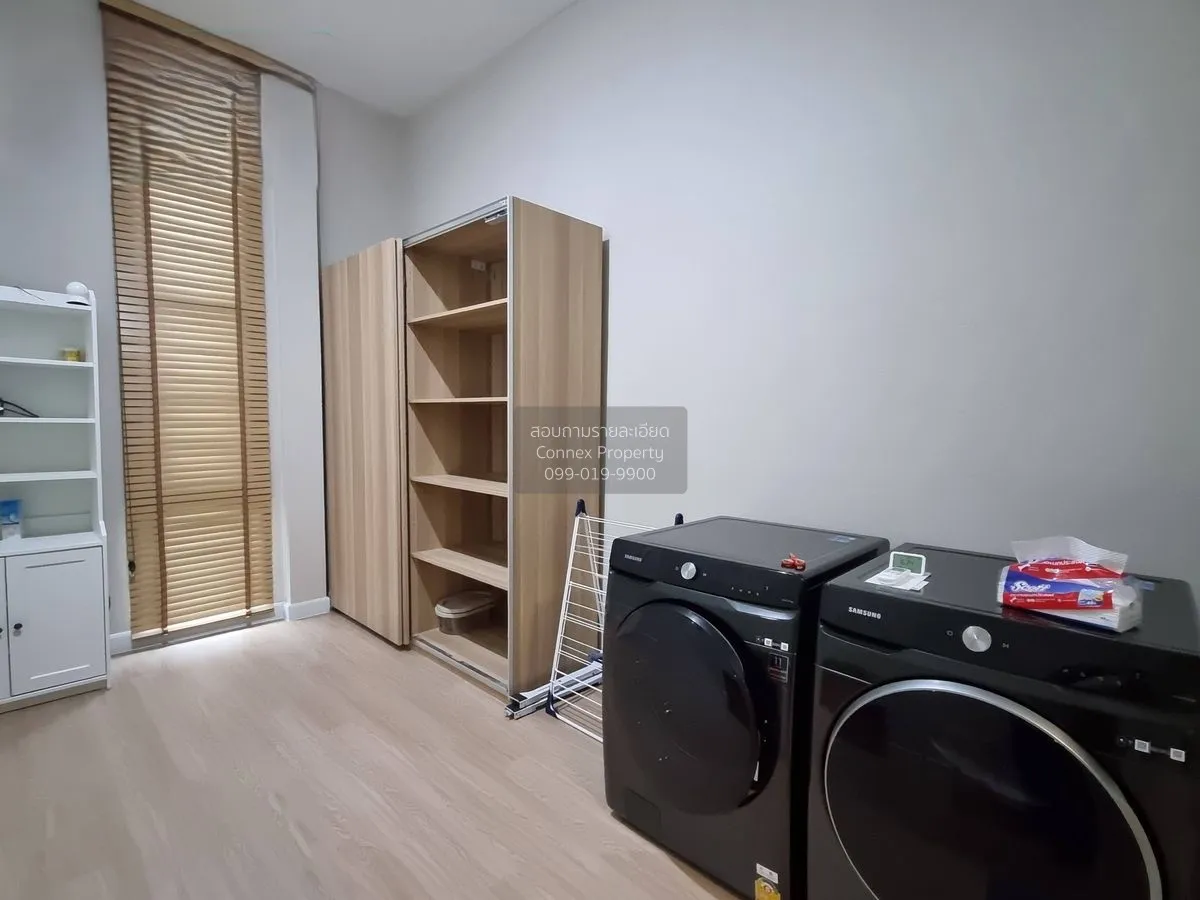 For Rent House , Bangkok Boulevard Vipha - Phahol , Khlong Nueng 